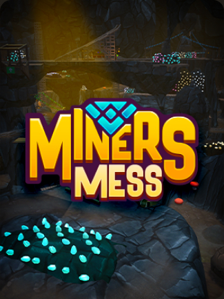 Miners Mess