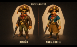 Brimstone Bandits