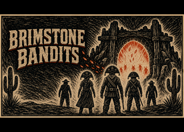 Brimstone Bandits