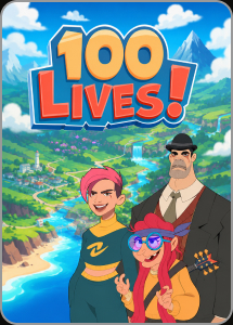 100Lives