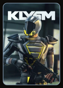 Klysm