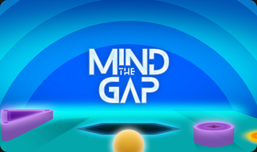 Mind The Gap