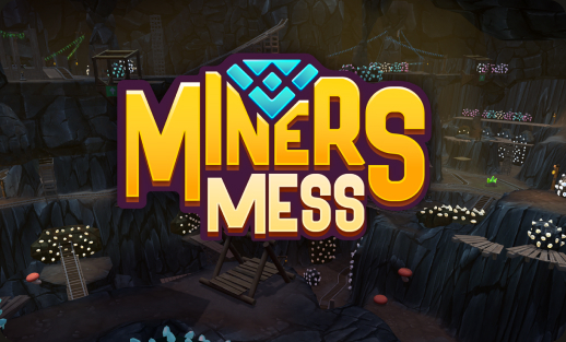Miners Mess