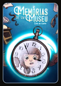 Memórias de um Museu
