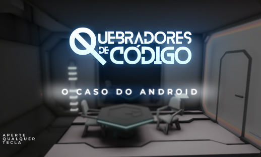 Quebradores de Código