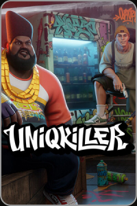Uniqkiller